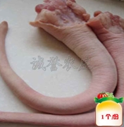 猪尾巴(预定)